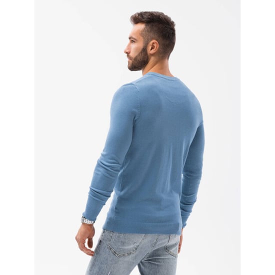 Ombre heren sweater e177 - Image 3