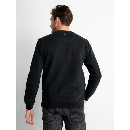 Petrol Industries Sweater - Image 2