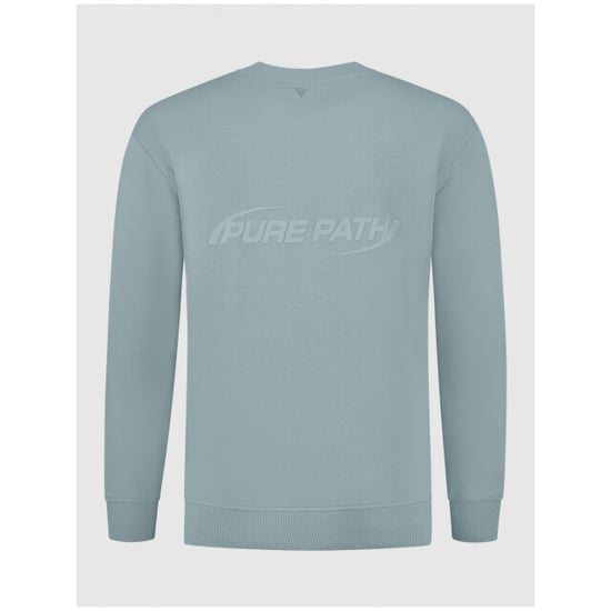 Purewhite Orbit sweater - Image 3