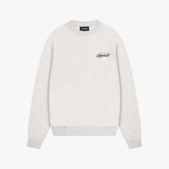 Quotrell Futura crewneck melee - Image 1