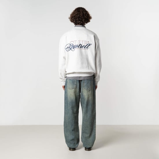 Quotrell Futura crewneck melee - Image 2