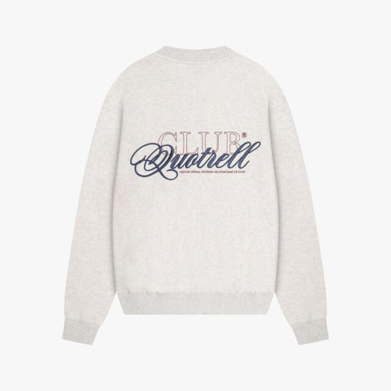 Quotrell Futura crewneck melee - Image 3