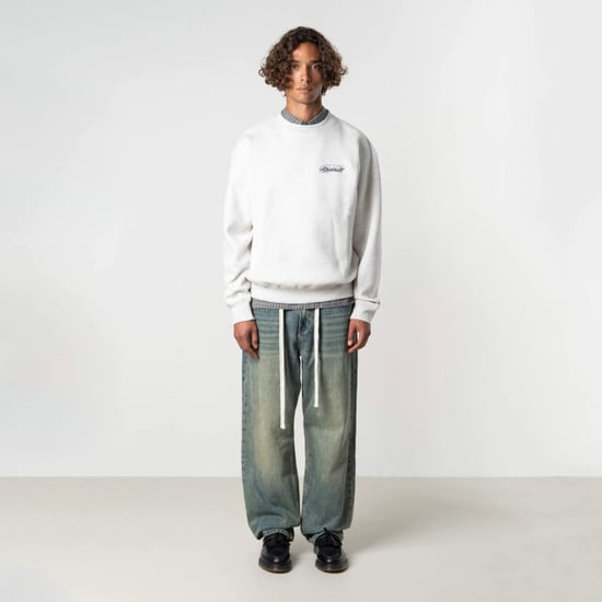 Quotrell Futura crewneck melee - Image 4