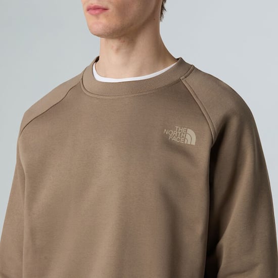 The North Face Casual sweater heren - Image 2