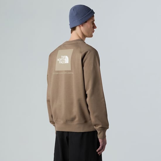 The North Face Casual sweater heren - Image 3