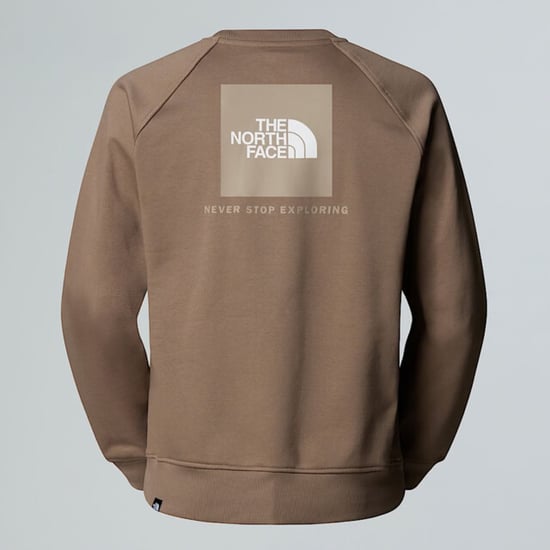 The North Face Casual sweater heren - Image 4