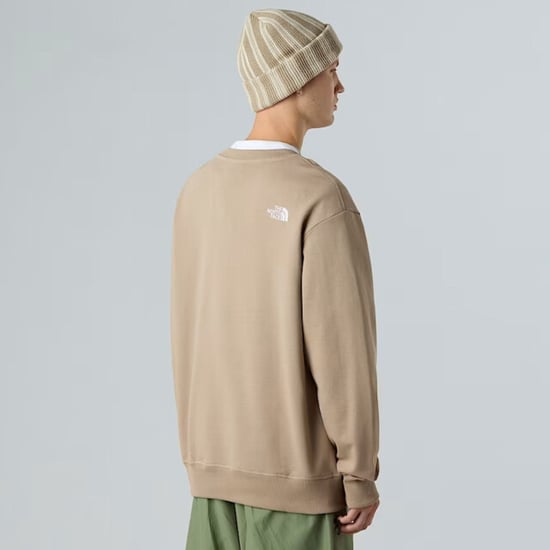 The North Face Casual sweater heren - Image 4