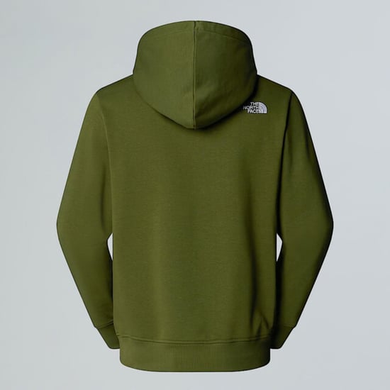 The North Face Casual sweater heren - Image 4