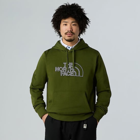 The North Face Casual sweater heren - Image 5