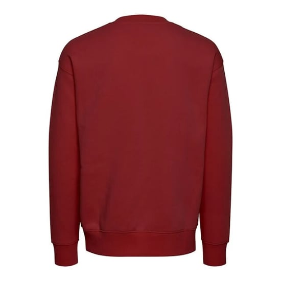!SOLID Solid sdlenz crew sw 21107419 scarlet sage - Image 3