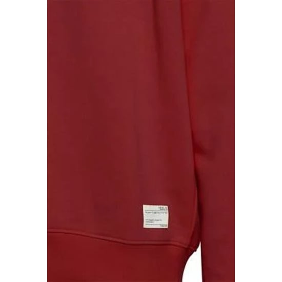 !SOLID Solid sdlenz crew sw 21107419 scarlet sage - Image 4