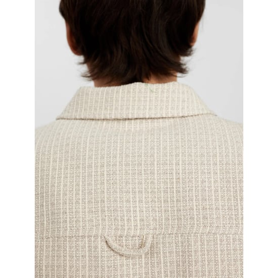 Anerkjendt 901910 akoscar new overshirt 9503 tofu - Image 6