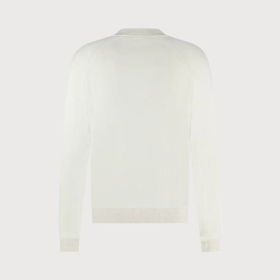 Blue Industry Half-zip pullover | - Image 3