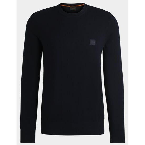 Boss Orange Pullover kanovano s 10265856 01 50527583/404 - Image 2