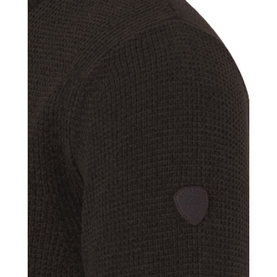Campbell Classic trui ronde hals - Image 2