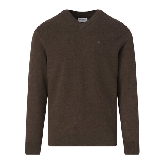 Campbell Harvey v-neck sweater - Image 4