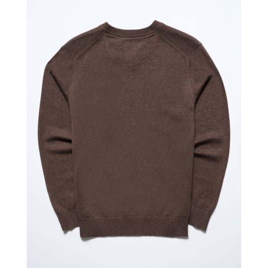 Campbell Harvey v-neck sweater - Image 6