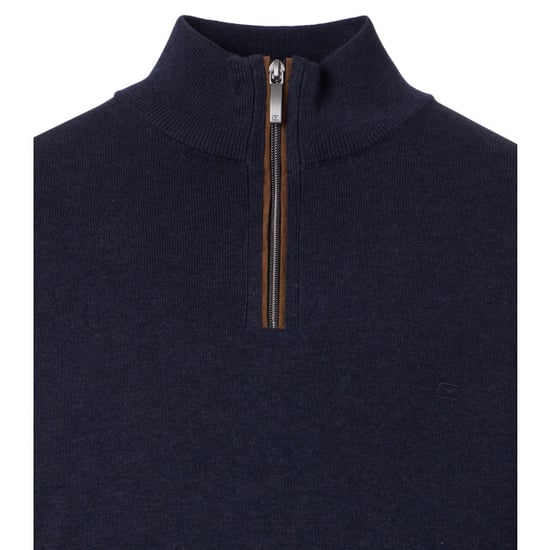 Casamoda Heren trui 004410 105 sky captain - Image 2