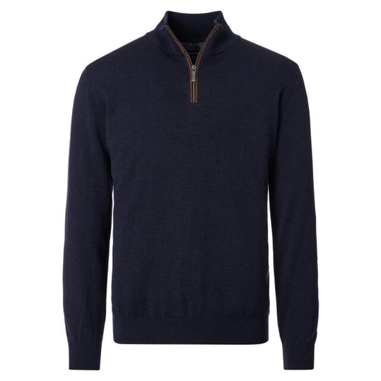 Casamoda Heren trui 004410 105 sky captain - Image 3
