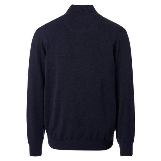 Casamoda Heren trui 004410 105 sky captain - Image 4