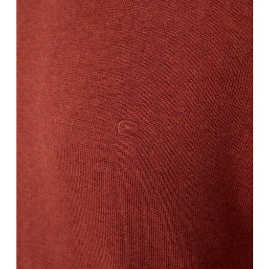 Casamoda Heren trui 004430 490 fire brick - Image 2