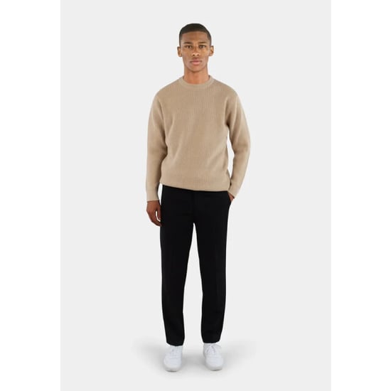 Ciszere Eddie knitted sweater 40051-052-05 beige - Image 4