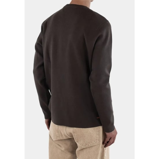 Ciszere Clarck knitted roundneck java - Image 2
