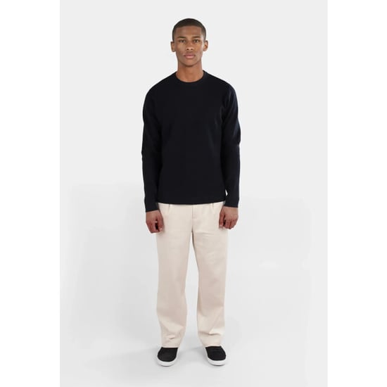 Ciszere Clark knitted roundneck black - Image 3