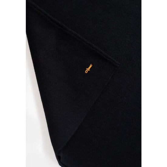 Ciszere Clark knitted roundneck black - Image 5