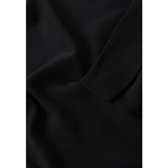 Ciszere Clark knitted roundneck black - Image 6