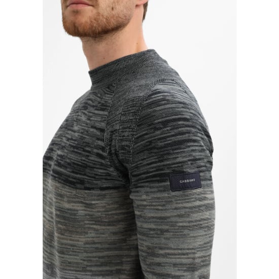 Gabbiano Heren trui 615765 5703 teal blue - Image 6