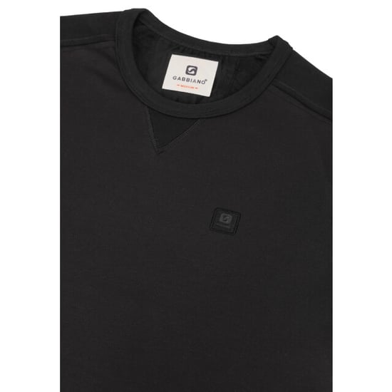 Gabbiano Heren trui 775771 201 black - Image 4