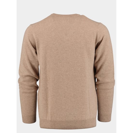 Gant Pullover superfine lambswool v-neck 87212/295 - Image 2