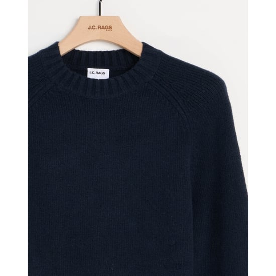 J.C. Rags Bradley crew-neck sweater - Image 3