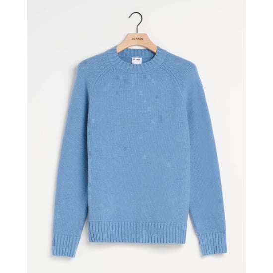 J.C. Rags Bradley crew-neck sweater - Image 3