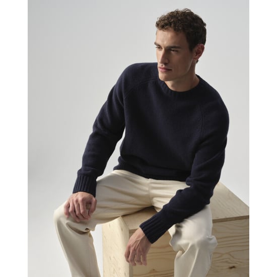 J.C. Rags Bradley crew-neck sweater - Image 6