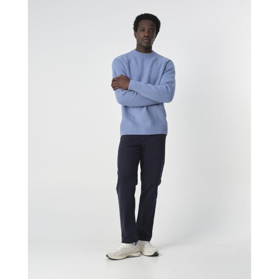 J.C. Rags Bradley crew-neck sweater - Image 5