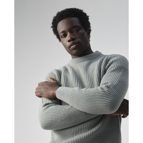 J.C. Rags Rondell crew-neck sweater - Image 4