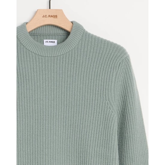 J.C. Rags Rondell crew-neck sweater - Image 6