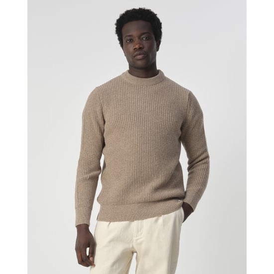 J.C. Rags Rondell crew-neck sweater - Image 1