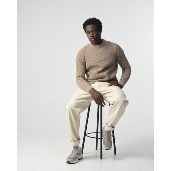 J.C. Rags Rondell crew-neck sweater - Image 3
