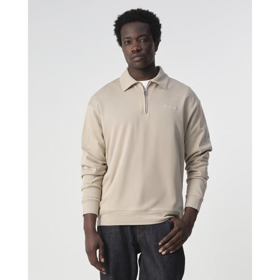 J.C. Rags polo lange mouw- boaz - Image 1