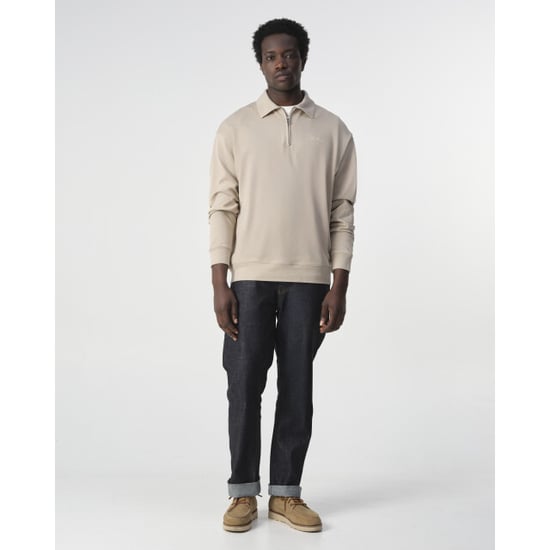 J.C. Rags polo lange mouw- boaz - Image 2