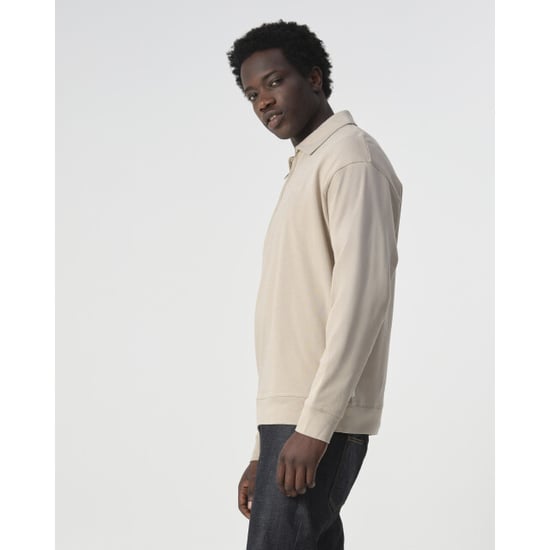 J.C. Rags polo lange mouw- boaz - Image 3