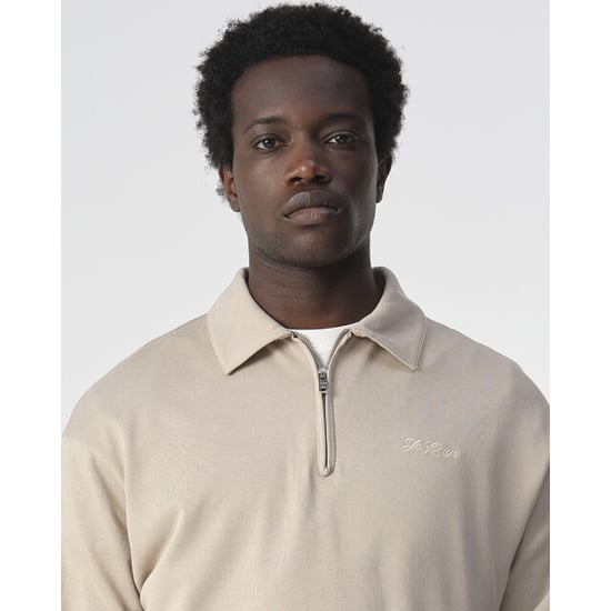 J.C. Rags polo lange mouw- boaz - Image 4