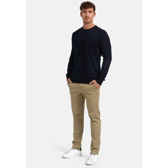 Kronstadt Hannes cotton knit sky captain ks1060 - Image 4