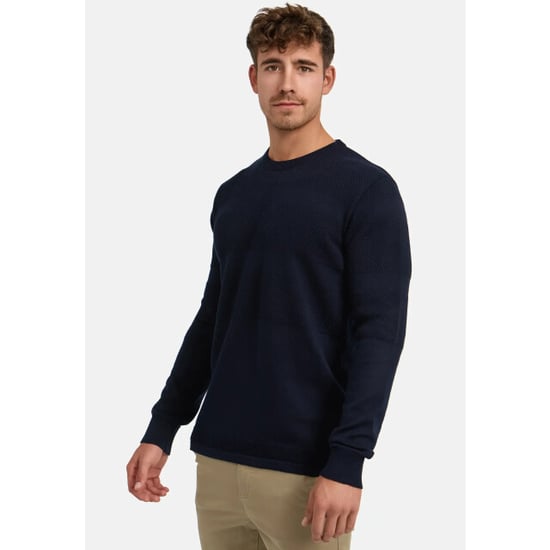 Kronstadt Hannes cotton knit sky captain ks1060 - Image 5