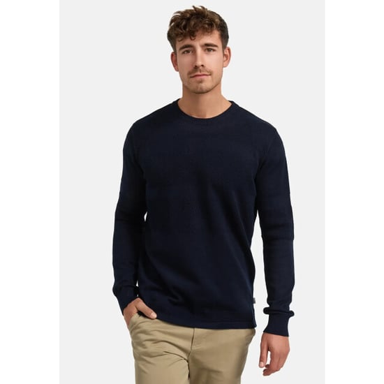 Kronstadt Hannes cotton knit sky captain ks1060 - Image 6