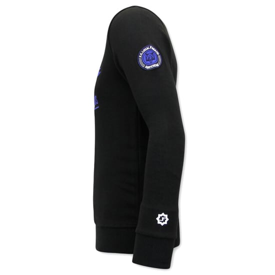 LF Amsterdam Sweater athletic dept. - Image 2