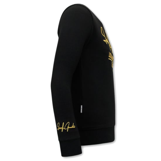 LF Amsterdam Sweater athletic dept. - Image 3